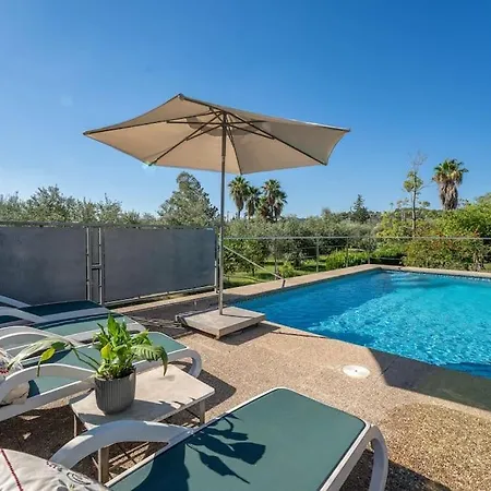 Pereo Holiday home