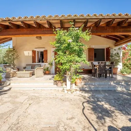 Holiday home Pereo Caimari