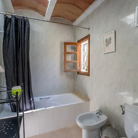 Holiday home Pereo
