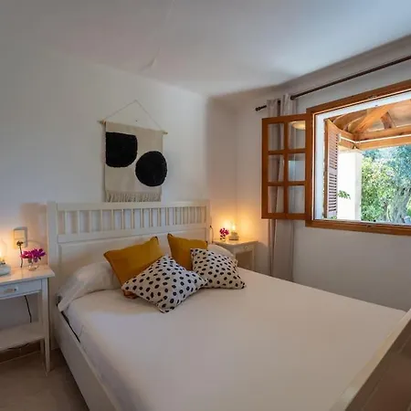 Pereo Holiday home Caimari