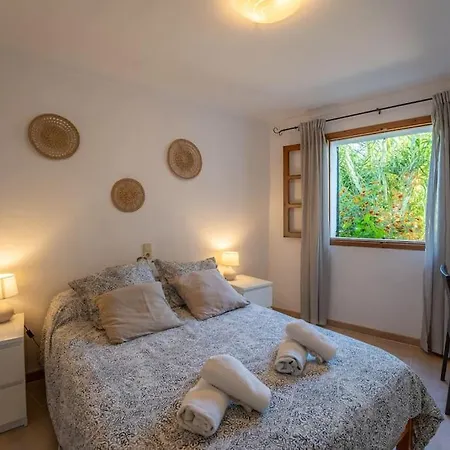 Holiday home Pereo Caimari