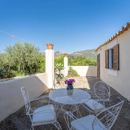 Pereo Holiday home *