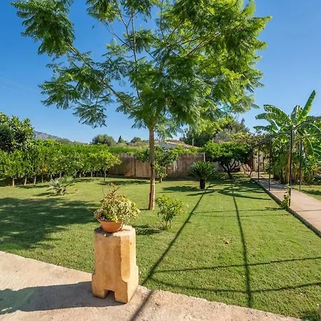 Holiday home Pereo