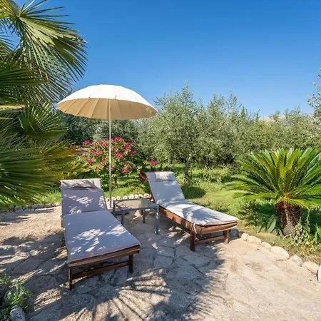 Pereo Holiday home